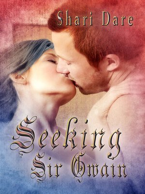 cover image of Seeking Sir Gwain
